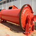 China wide application wet and dry grinding ball mill